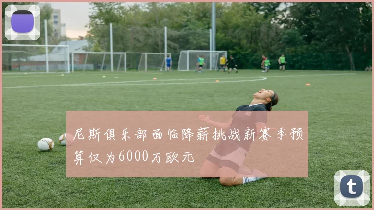 尼斯俱乐部面临降薪挑战新赛季预算仅为6000万欧元